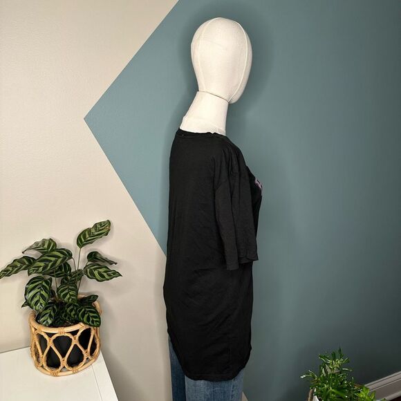 NWT Treasure & Bond BelAir Panthers Graphic Tee Collegiate Retro Aesthetic Small - Picture 3 of 9